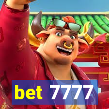 bet 7777